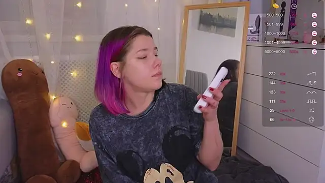 Mira Falls online show from 01/09/25, 07:31