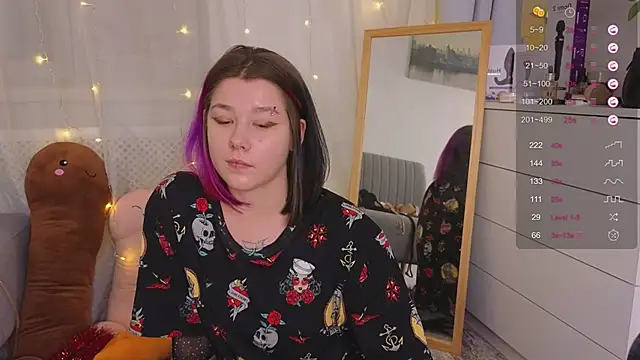 Mira Falls online show from 01/18/25, 08:41