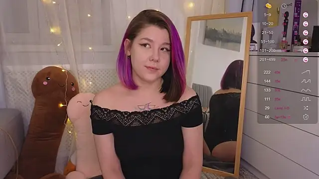 Mira Falls online show from 01/25/25, 05:18