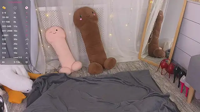 Mira Falls online show from 03/21/25, 09:45