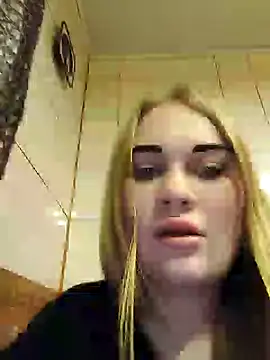 Amy Kissy online show from 01/22/25, 07:13