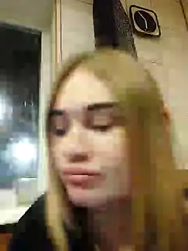 Amy Kissy online show from 02/15/25, 10:21