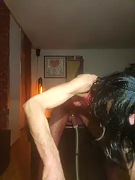 Snapshot of Python43 chatting on 02/07/26, 05:49 Python43 online show from 02/07/26, 05:49