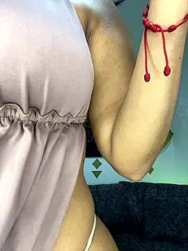 Shantal Lovee online show from 01/09/26, 02:53