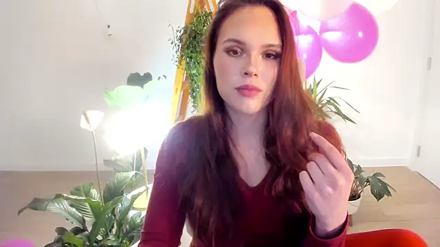 Snapshot of Pokemeboy chatting on 02/10/25, 06:45 Pokemeboy online show from 02/10/25, 06:45