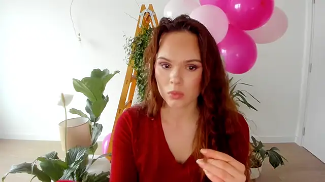 Snapshot of Pokemeboy chatting on 02/12/25, 02:54 Pokemeboy online show from 02/12/25, 02:54