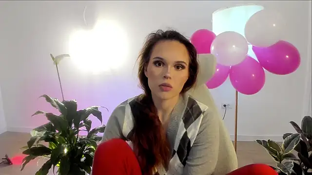 Snapshot of Pokemeboy chatting on 02/18/25, 05:21 Pokemeboy online show from 02/18/25, 05:21