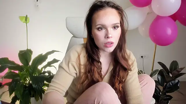 Snapshot of Pokemeboy chatting on 03/03/25, 06:55 Pokemeboy online show from 03/03/25, 06:55