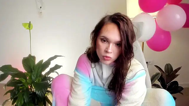 Snapshot of Pokemeboy chatting on 03/05/25, 03:51 Pokemeboy online show from 03/05/25, 03:51