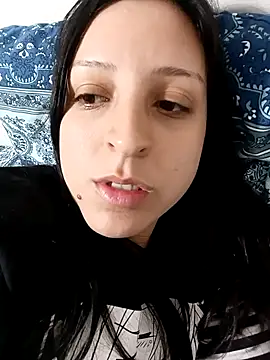 Chanelsexyy online show from 12/17/25, 04:07