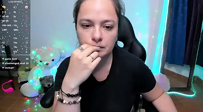 Snapshot of angelaagomez chatting on 01/31/25, 04:03 angelaagomez online show from 01/31/25, 04:03