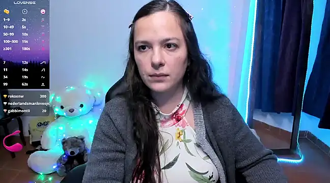 Snapshot of angelaagomez chatting on 02/15/25, 02:26 angelaagomez online show from 02/15/25, 02:26