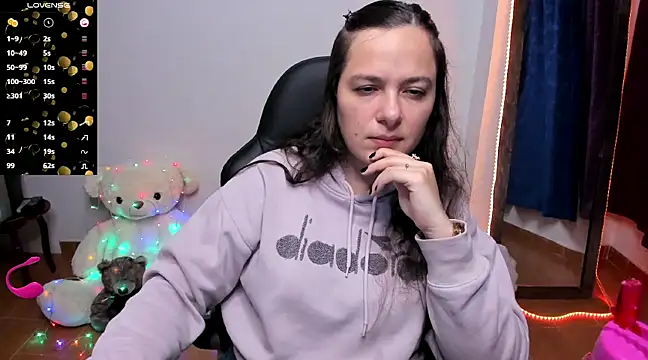 Snapshot of angelaagomez chatting on 02/28/25, 01:05 angelaagomez online show from 02/28/25, 01:05