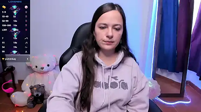 Snapshot of angelaagomez chatting on 02/28/25, 04:42 angelaagomez online show from 02/28/25, 04:42