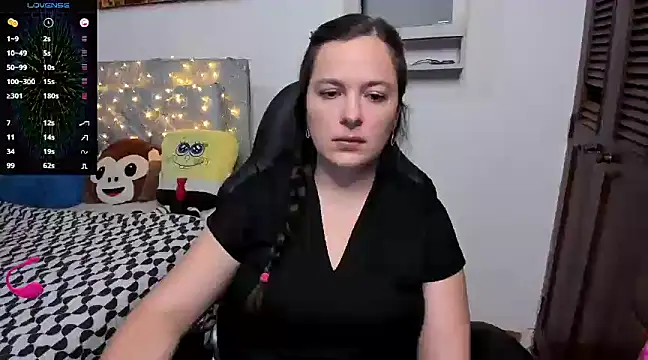 Snapshot of angelaagomez chatting on 03/07/25, 11:16 angelaagomez online show from 03/07/25, 11:16