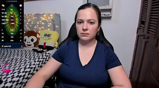 Snapshot of angelaagomez chatting on 03/08/25, 10:56 angelaagomez online show from 03/08/25, 10:56