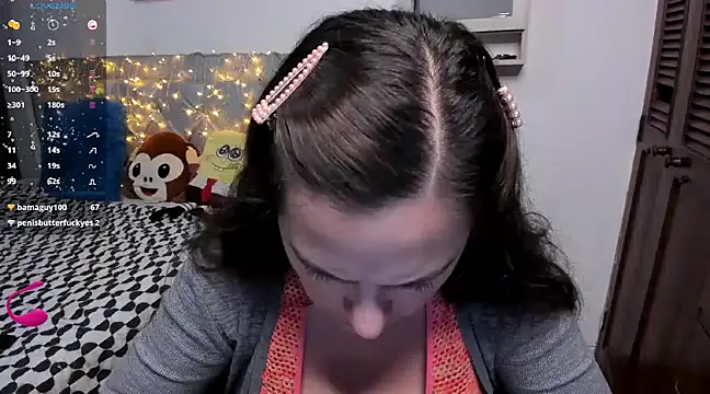 Snapshot of angelaagomez chatting on 03/13/25, 04:38 angelaagomez online show from 03/13/25, 04:38