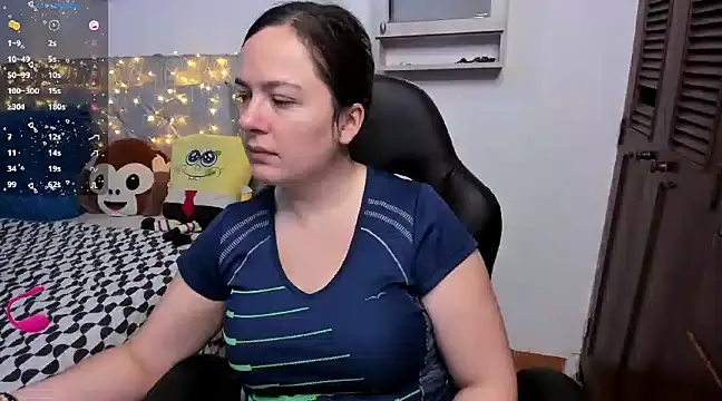 Snapshot of angelaagomez chatting on 03/15/25, 06:54 angelaagomez online show from 03/15/25, 06:54