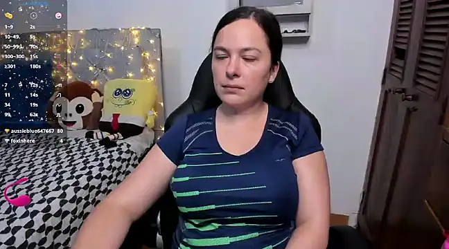 Snapshot of angelaagomez chatting on 03/15/25, 10:00 angelaagomez online show from 03/15/25, 10:00