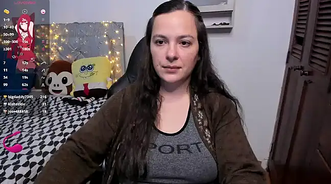 Snapshot of angelaagomez chatting on 03/18/25, 03:31 angelaagomez online show from 03/18/25, 03:31