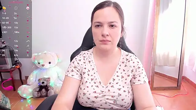 Snapshot of angelaagomez chatting on 09/08/25, 07:35 angelaagomez online show from 09/08/25, 07:35