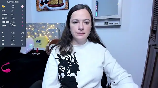 Snapshot of angelaagomez chatting on 11/15/25, 05:31 angelaagomez online show from 11/15/25, 05:31