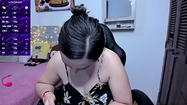 Snapshot of angelaagomez chatting on 11/24/25, 05:34 angelaagomez online show from 11/24/25, 05:34