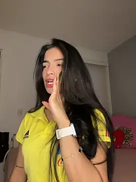 Sammy pink online show from 11/18/25, 10:36