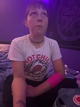 Babii Nova online show from 10/10/25, 01:04