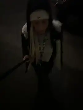 Babii Nova online show from 12/03/25, 06:43