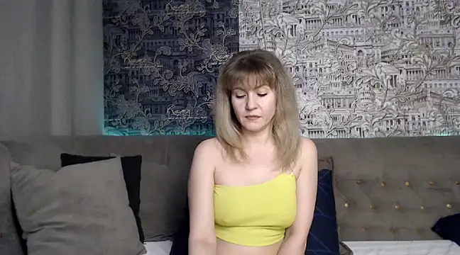 mandy foxxx online show from 02/10/25, 08:42