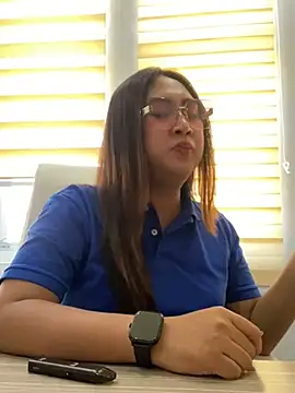 HOTTESTCANDYTS online show from 02/05/25, 06:35