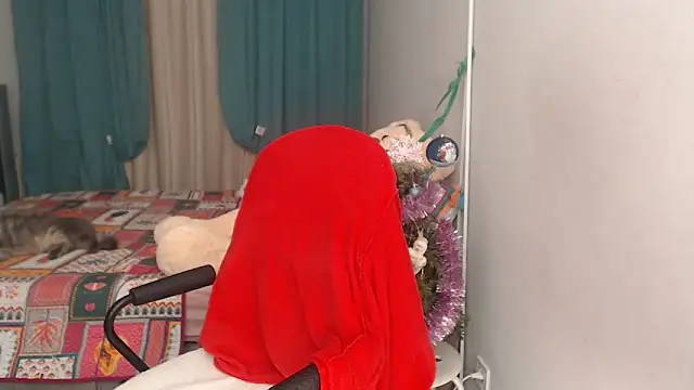 LuxuryNika online show from 01/02/25, 02:24