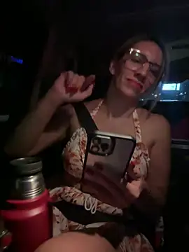 Snapshot of Gatitacarlita chatting on 01/12/25, 12:18 Gatitacarlita online show from 01/12/25, 12:18