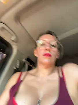 Gatitacarlita online show from 03/01/26, 01:46