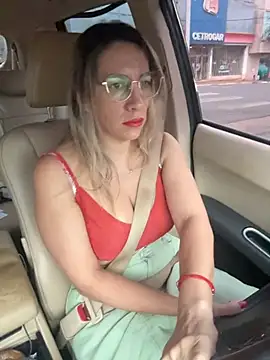 Gatitacarlita online show from 03/16/26, 10:19