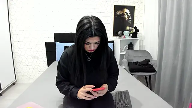 Heidix online show from 02/23/26, 03:59