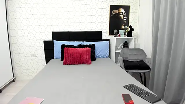 Heidix online show from 02/24/26, 05:38