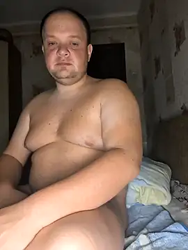 Dimka132 online show from 12/19/24, 04:35