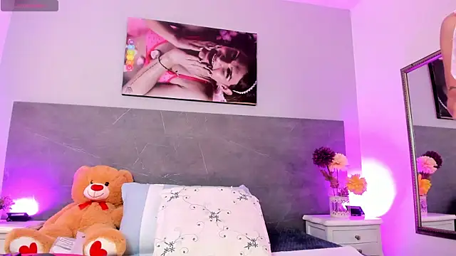 Mariajo sex online show from 04/14/26, 12:00