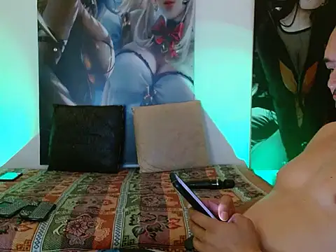 Bootycallhot online show from 01/14/26, 04:01