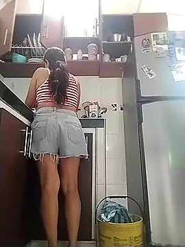 Bootycallhot online show from 03/04/26, 04:57