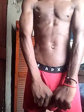 Jack Vade online show from 01/18/26, 08:29