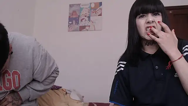 dulce maria x online show from 09/19/25, 06:30