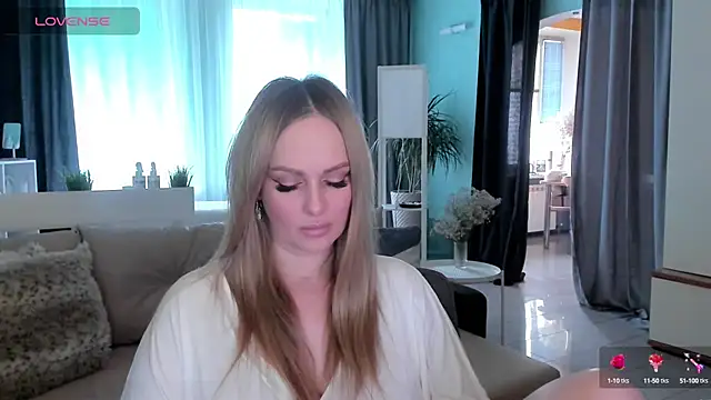 Snapshot of Libby_Nora chatting on 02/28/25, 09:47 Libby Nora online show from 02/28/25, 09:47