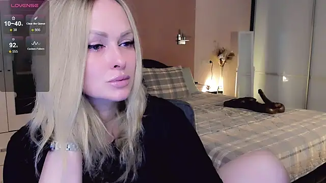 Snapshot of Libby_Nora chatting on 11/07/25, 09:42 Libby Nora online show from 11/07/25, 09:42