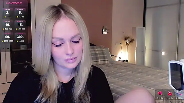 Snapshot of Libby_Nora chatting on 11/09/25, 10:13 Libby Nora online show from 11/09/25, 10:13