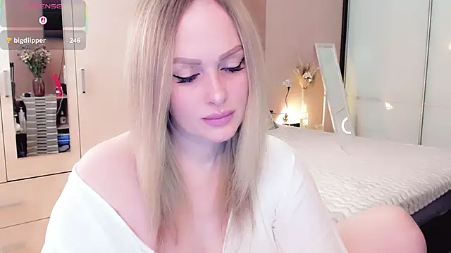 Snapshot of Libby_Nora chatting on 02/21/26, 09:10 Libby Nora online show from 02/21/26, 09:10