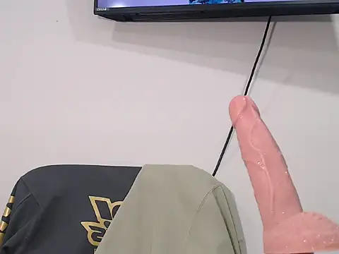 Coco 121 online show from 05/01/26, 12:59