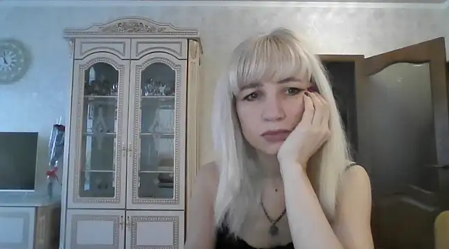 BarbaraKim online show from 02/20/25, 09:00